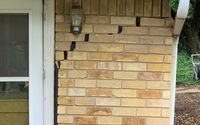 Slab Foundation Repair by Structured Foundation Repairs, LLC