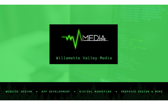 IT and Marketing Consulting by WV Media