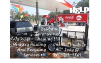 Awesome Ministry Hauling And Recycling Services by Awesome Ministry Outreach