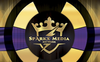Advertise to over 48 million potential customers worldwide by SPARKX MEDIA NETWORK