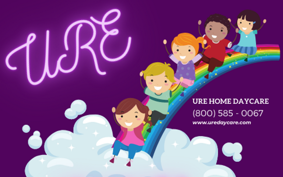 URE Home Childcare by Unlimited Red Expressions LLC