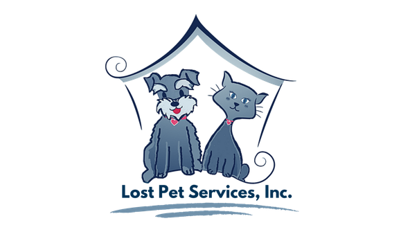Lost Pet Services by Lost Pet Services, Inc.