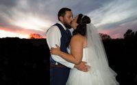 Wedding Photography by Portrait & Event Photographer