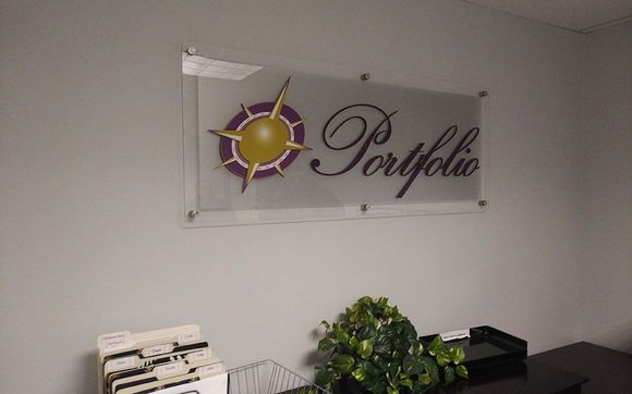 Lobby Signs By Visual Dynamics Dallas Tx Custom Signs