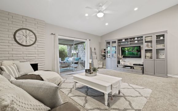 Real Estate Photography by Chad Jones Photography, Inc.