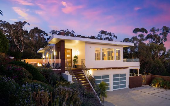 Twilight Real Estate Photography by Chad Jones Photography, Inc.