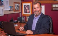 Business Headshots by Dodgen Photography