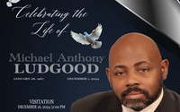 FUNERAL & MEMORIAL DESIGN SERVICES by Mardee's Designs and Consulting