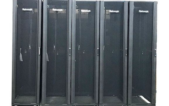 42u Rack Server Rack For Data Centers By Rakworx In Laguna Hills Ca Alignable