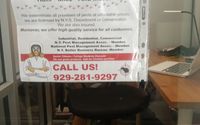 Pest Elimination by No Survivors Pest Control Company, Inc.
