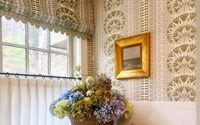 Custom Window Treatments  by B Designs Interiors