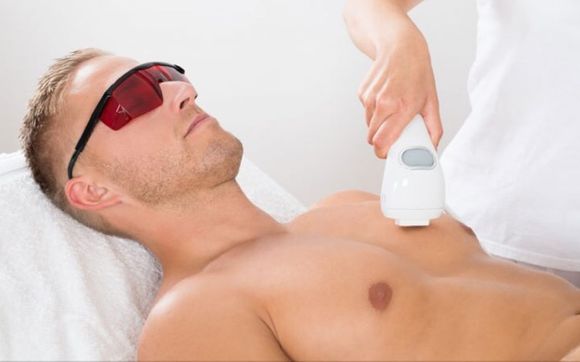 Laser Hair Removal By Ecstasy Spa Salon In Sugar Land Tx