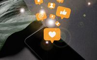 Social Media Management by DK Web Design