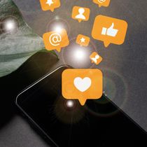 Social Media Management by DK Web Design