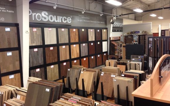 Prosource Of Orlando By Bella Designs Corporation In Apopka Fl