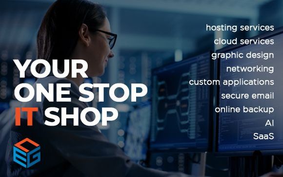 Networking and Firewalls by Chas Enterprise Group