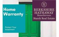 Home Warranty by Marlene Castagna - Berkshire Hathaway Home Services | Starck Real Estate