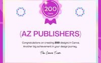 Infographics by AZ Publishers