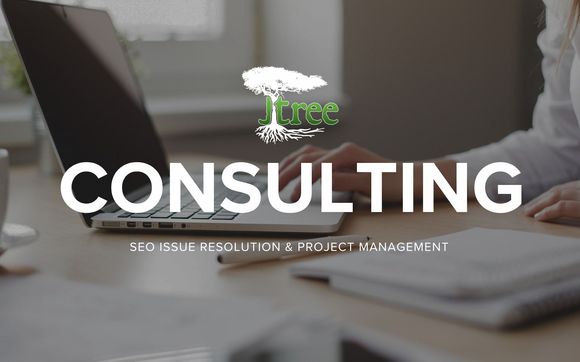 SEO Consulting by Jtree SEO