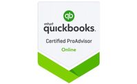 QuickBooks Online Bargain Price by Accounting Heritage Group LLC