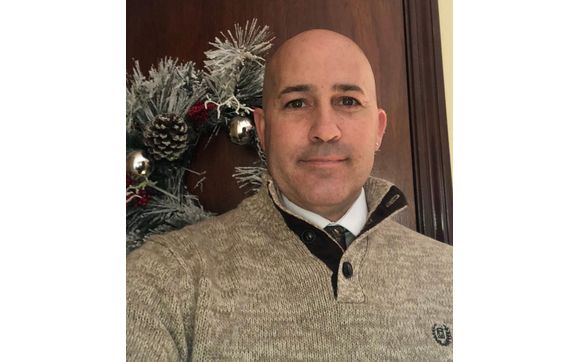 Personal Life Coach and Leader by Brandon M O’Neill