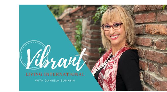 Life and Performance Coaching - Staff Training - Retreats by Vibrant Living International