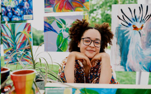 Gentle Therapy for Creatives by Gentle Connections Counseling