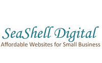 Website Development by SeaShell Digital