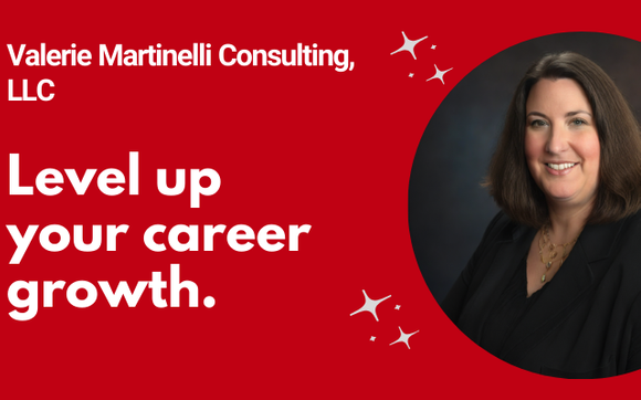 1:1 Career Coaching Services  by Valerie Martinelli Consulting, LLC