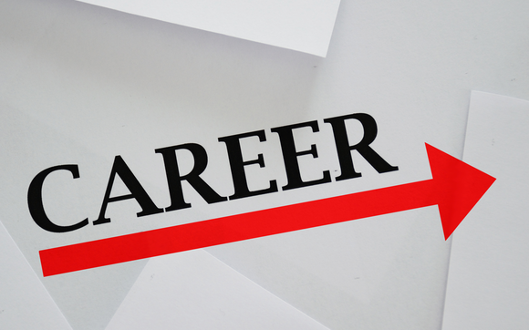 Career Services  by Valerie Martinelli Consulting, LLC