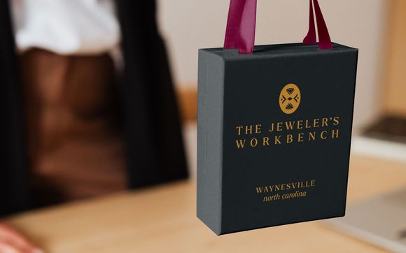 Custom Branding by Amp'd Designs