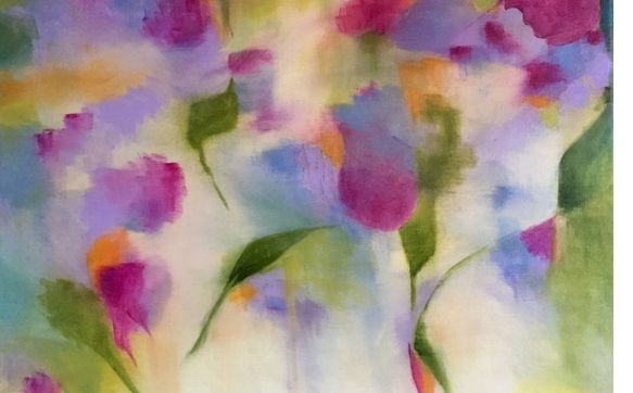 Original art and Fine art reproductions.  by Shelly Hearne Original Art