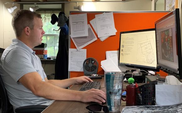 Civil Engineering by All County & Associates, Inc.