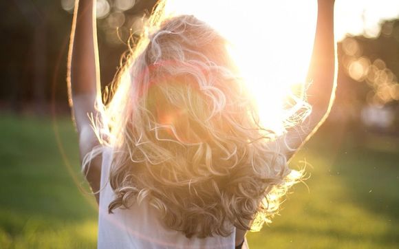 Gentle Children's Essences by Enlightened Feelings