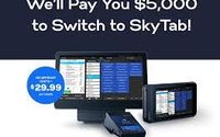 CALL 203 - 746 - 5255 by Cash Register Products