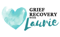 Grief Recovery Program by Grief Recovery With Laurie