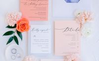 Invitation Suite by Kara Anne & Co LLC