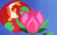 Inspirational Art, Books and Cards by Aliza McCracken - Contemporary Art