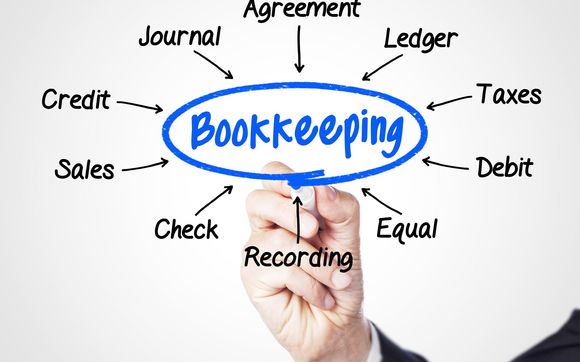 Full Service Bookkeeping by Noh Hassle Bookkeeping