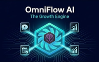 OmniFlow AI: The Growth Engine for Home Services by Cloud 9 AI Studios