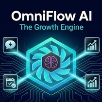 OmniFlow AI: The Growth Engine for Home Services by Cloud 9 AI Studios