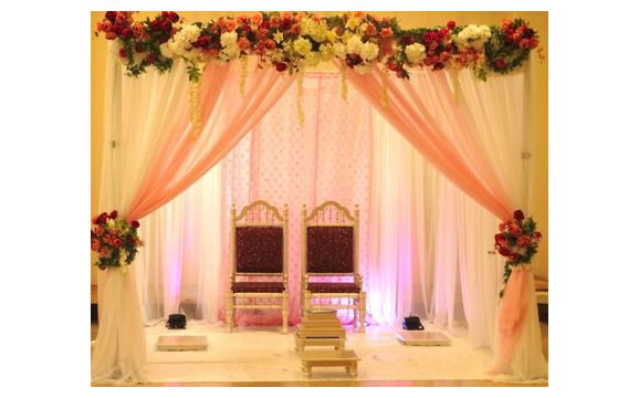 Wedding Planning Service by TaranaOM Creations