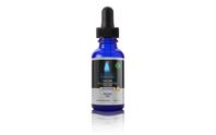CBD Tincture by Fuego Farms CBD