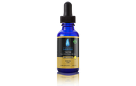 CBD Oil by Fuego Farms CBD