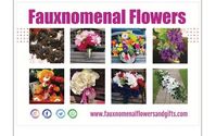 Debs Silk Rose is on Etsy by Fauxnomenal Flowers and Gifts