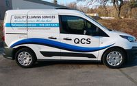 OFFICE & COMMERCIAL CLEANING by Quality Cleaning Services