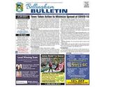 Advertising, Newspapers by Techpro Publications