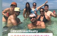 Company Trip to Paradise by ITA Global