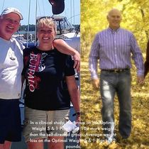 Health Transformation by Independent Optavia Coach