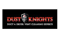 Duct & Dryer vent cleaning by Dust Knights